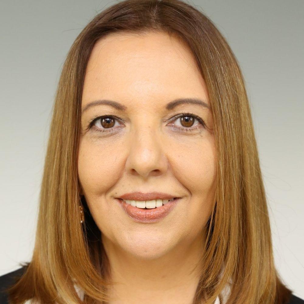 Adriana Mitchell, Esq. Adriana Mitchell, Esq.