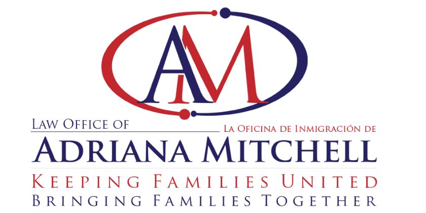 logo Law Office of Adriana Mitchell