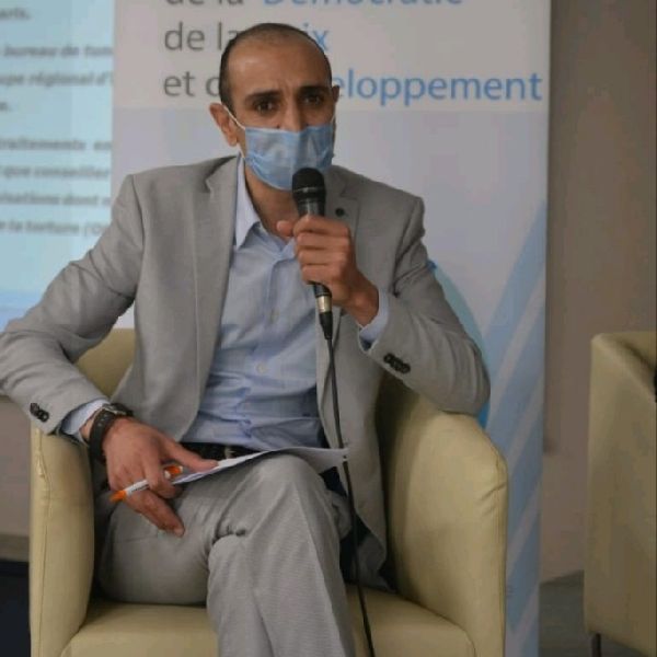 M. Mohsen Souilah: “Être avocat implique nécessairement une certaine flexibilité. On a affaire à  une sorte de gymnastique intellectuelle!”